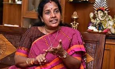 மகாவீரர் ஜெயந்தி-வானதி சீனிவாசன் வாழ்த்து