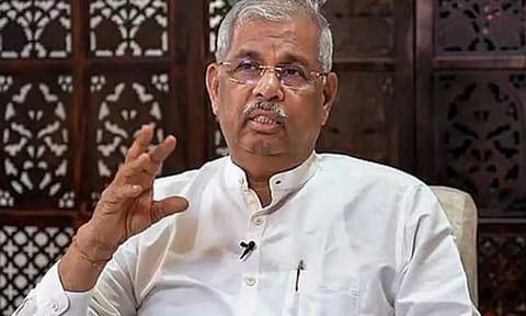 மாநில மக்களுக்கு ஒடிசா தின வாழ்த்து: தமிழக ஆளுநர் ராஜேந்திர விஸ்வநாத் அர்லேகர்
