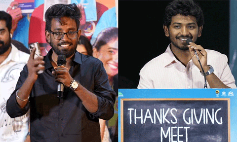 
கென்-க்கு நான் கொடுத்த பெரிய பரிசு என்ன தெரியுமா? யூத் பட தயாரிப்பாளர் பகிர்ந்த தகவல்
