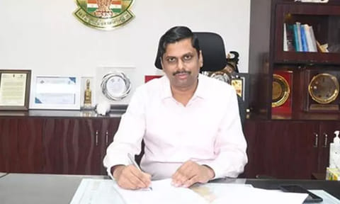 பறக்கும் படை சோதனையில் இதுவரை ரூ.59.73 லட்சம் பறிமுதல்: தூத்துக்குடி கலெக்டர் தகவல்