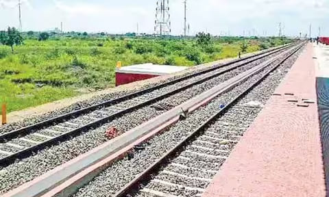 தெற்கு ரெயில்வேயில் 18 கூடுதல் ரெயில்வழித்தடங்கள்.. வெளியான தகவல்