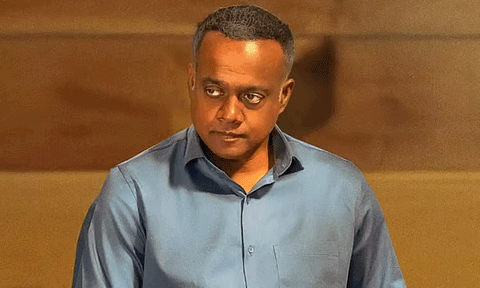 கவுதம் வாசுதேவ் மேனனுக்கு எதிரான வழக்கை ரத்து செய்து சென்னை ஐகோர்ட்டு உத்தரவு 
