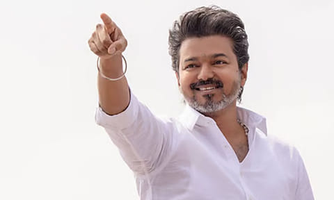 


கடலூரில் விஜய்  நாளை பிரசாரம்: 16 நிபந்தனைகளுடன் அனுமதி