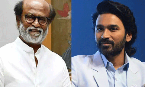 நடிகர்கள் ரஜினிகாந்த், தனுஷ் வீடுகளுக்கு வெடிகுண்டு மிரட்டல்

