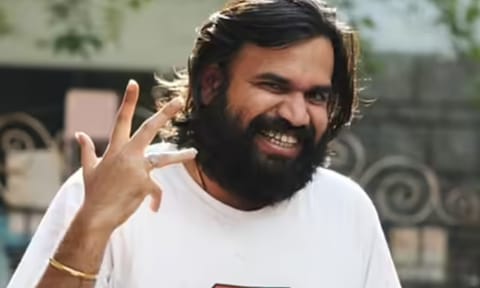 ‘வல்லமை’க்கு பிறகு புதிய பரிமாணம்: ஹாரர் பட நாயகனாக பிரேம்ஜி