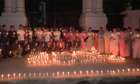 தேசத்தை உலுக்கிய கொடூரங்கள்... 3 ஆண்டுகளுக்கு முன்பு இதே நாளில் வெடித்த மணிப்பூர் கலவரம்