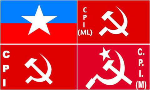 வணிக சமையல் எரிவாயு விலை உயர்வு ; சிபிஐ(எம்), சிபிஐ, விசிக கட்சிகள் கண்டன ஆர்ப்பாட்டம்