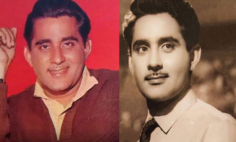 பழம்பெரும் பாலிவுட் நடிகர் சுதேஷ் குமார் காலமானார்