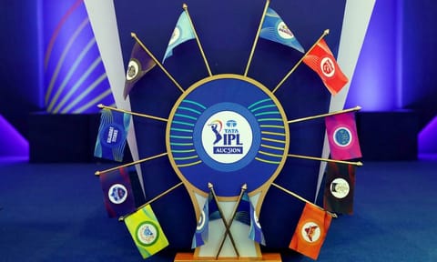 ஐ.பி.எல். பிளேஆப் இடங்கள் 2 தினங்களில் முடிவு; கிரிக்கெட் வாரியம் அறிவிப்பு