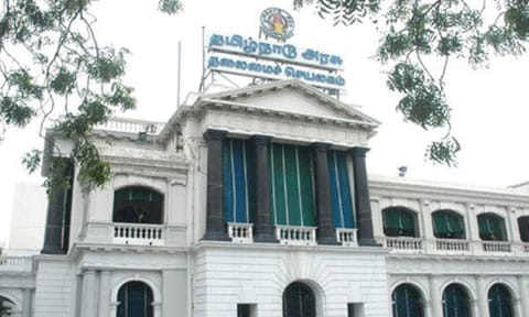 தமிழக சட்டசபை தேர்தல்: முன்னிலை நிலவரம் -யாருக்கும் பெரும்பான்மை இல்லை