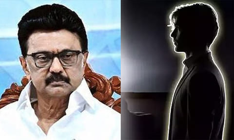 மு.க.ஸ்டாலின் தோல்வி: அதிர்ச்சியில் தொண்டர் தற்கொலை முயற்சி