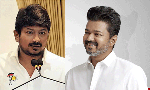 எதிர்க்கட்சி தலைவராகிறார், உதயநிதி ஸ்டாலின்!