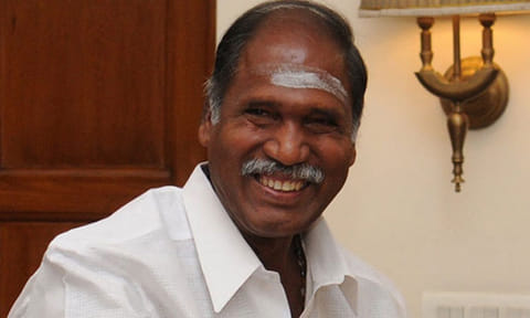 ரங்கசாமி
