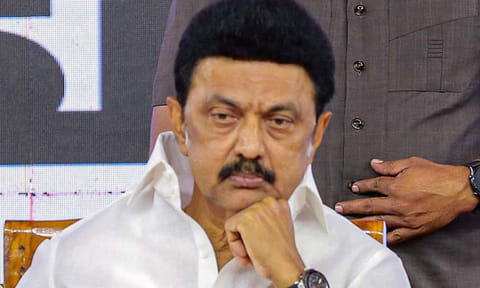 வாக்கு எண்ணிக்கை: மு.க.ஸ்டாலின் உள்பட 31 அமைச்சர்கள் பின்னடைவு