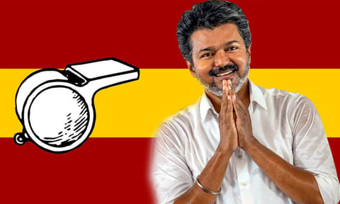 த.வெ.க. தேர்தல் அறிக்கையில் அளிக்கப்பட்ட முக்கிய வாக்குறுதிகள் என்ன?