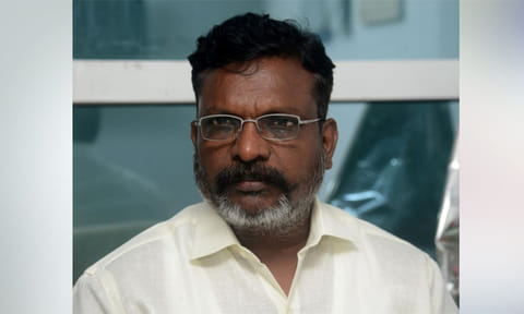 அ.தி.மு.க.- பா.ஜ.க. கூட்டணி புறக்கணிப்பு: தி.மு.க. கூட்டணிக்கு கிடைத்த மாபெரும் வெற்றி - திருமாவளவன்