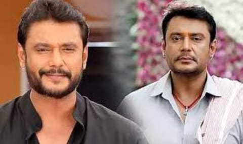நடிகர் தர்ஷன் மீதான கொலை வழக்கு.. ஒரு வாரத்தில் அறிக்கை தாக்கல் செய்ய கோர்ட்டு உத்தரவு 