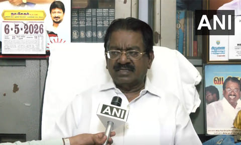 தேர்தல் தொடர்பாக சில சந்தேகங்கள் எழுகின்றன:  தி.மு.க. செய்தி தொடர்பாளர் டி.கே.எஸ். இளங்கோவன்
