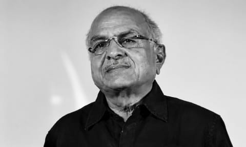 தயாரிப்பாளர் ஆர்.பி. சவுத்ரி மறைவுக்கு திரைப்பிரபலங்கள் இரங்கல்!