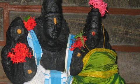 லட்சுமி நாராயணர்