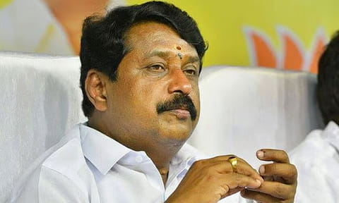 தொகுதி மாறியும் நயினார் நாகேந்திரன் வெற்றி வாய்ப்பை இழந்தது எப்படி? - பரபரப்பு தகவல்
