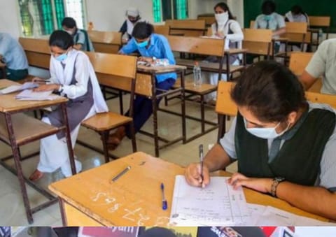 பிளஸ் டூ தேர்வு முடிவுகள் நாளை காலை 9.30 மணிக்கு வெளியீடு