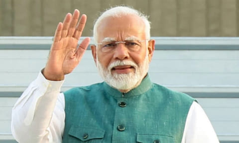 அசாம் புதிய அரசு 12-ம் தேதி பதவியேற்பு: பிரதமர் மோடி பங்கேற்பு