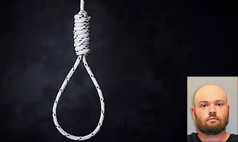 அமெரிக்காவில் 7 வயது சிறுமியை கொன்றவருக்கு மரண தண்டனை