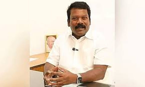 தமிழ்நாடு முழுவதும் காங்கிரஸ் கட்சி சார்பில் நாளை கண்டன ஆர்ப்பாட்டம் - செல்வப்பெருந்தகை