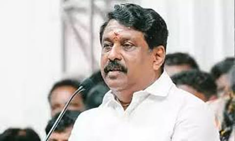 ஆபரேஷன் சிந்தூர் ஓராண்டு நடவடிக்கை: இந்திய ராணுவத்தை நினைவு கூர்ந்து போற்றுவோம் - நயினார் நாகேந்திரன்