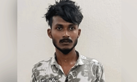 கல்லூரி மாணவியை கொலை செய்ய முயற்சி: வாலிபருக்கு 10 ஆண்டுகள் சிறை தண்டனை