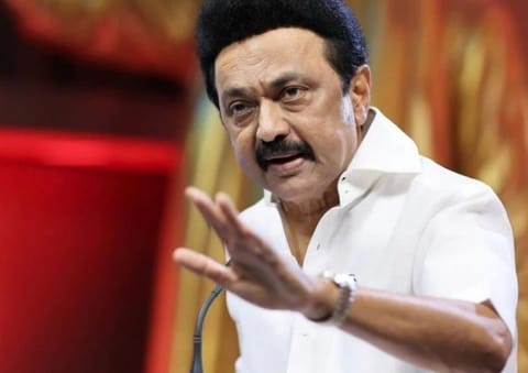 என்ன முடிவெடுத்தாலும் திமுக எம்.எல்.ஏக்கள் கட்டுப்பட வேண்டும்: மு.க ஸ்டாலின் உத்தரவு