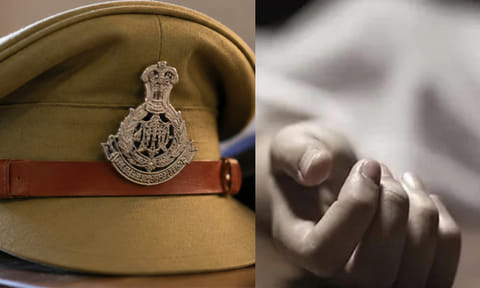 மத்தியப் பிரதேசத்தில் அதிர்ச்சி... அடுத்தடுத்து தற்கொலை செய்துகொண்ட 2 போலீசார்