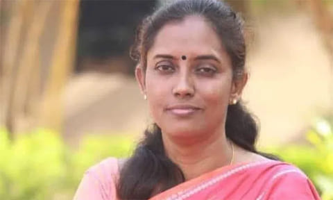 மயிலாடுதுறையில் காங்கிரஸ் - திமுக மோதல்;  ஜோதிமணி கண்டனம்