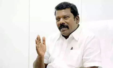 கிருஷ்ணகிரியில் காங்கிரஸ் நிர்வாகி சத்தியசீலன் வெட்டிக்கொலை! – செல்வப்பெருந்தகை கண்டனம்
