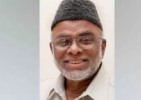 தவெகவுக்கு ஆதரவு இல்லை: இந்திய யூனியன் முஸ்லிம் லீக் திட்டவட்டம்