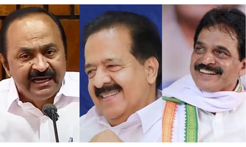 கேரளத்தின் அடுத்த முதல்-மந்திரி யார்? - நாளை மறுநாள் அறிவிக்க வாய்ப்பு