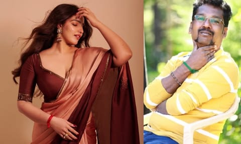 6 மொழிகளில் உருவாகும் ‘சிலந்தி-2’… மீண்டும் இணையும் மாளவிகா மேனன் - ஆதிராஜன் கூட்டணி