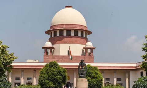 தமிழக கவர்னருக்கு எதிராக சுப்ரீம்கோர்ட்டில் மேலும் ஒரு வழக்கு
