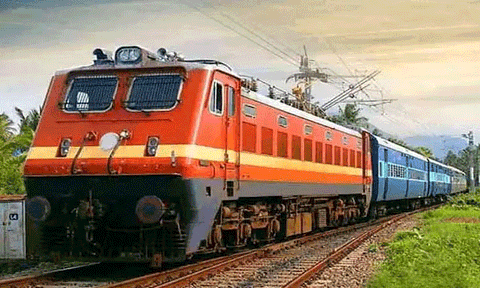 சென்னை - கன்னியாகுமரி இடையே கோடை கால சிறப்பு ரெயில்