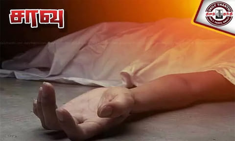 நாகர்கோவில்: கட்டிலில் இருந்து தவறி விழுந்த 8 வயது சிறுவன் சாவு