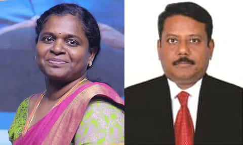 முதல்-அமைச்சரின் தனி செயலாளர்கள் நியமனம்
