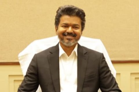 குறைந்த வயதில்  முதல் அமைச்சர்:  விஜய் எத்தனையாவது இடம்.?
