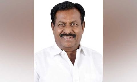 தற்காலிக சபாநாயகராக சோழவந்தான் எம்.எல்.ஏ. கருப்பையா தேர்வு