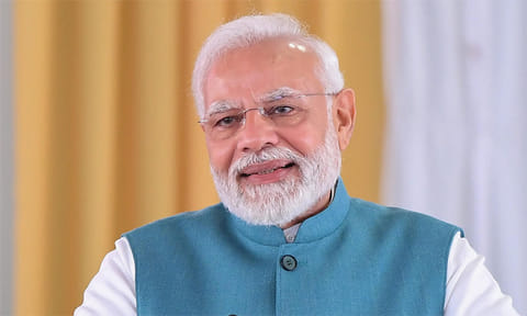 பெட்ரோல், டீசல் பயன்பாட்டை மக்கள் குறைக்க வேண்டும்: பிரதமர் மோடி அறிவுறுத்தல்