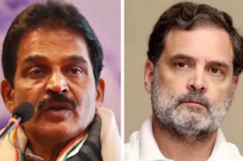 கேரள புதிய முதல் மந்திரி யார்? காங்கிரஸ் கட்சிக்குள் நீடிக்கும் இழுபறி