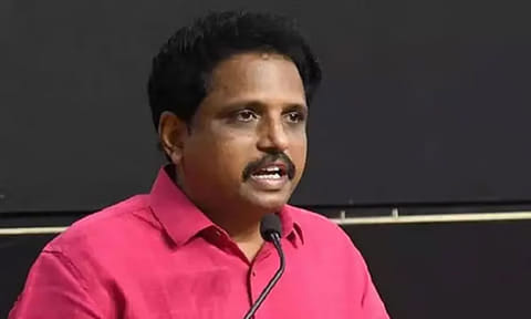 கார்ப்பரேட்டுகளுக்கு சாதகமான தொழிலாளர் சட்டங்களை திரும்பப் பெறவேண்டும் - சு.வெங்கடேசன் எம்.பி.