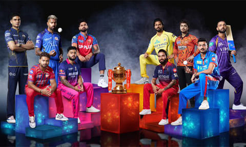 இனி ஒவ்வொரு மேட்சும் பைனல் தான்...  பிளே-ஆப் அணிகளை தீர்மானிக்கப்போகும் மும்பை, லக்னோ?