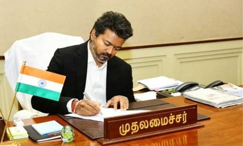 முதல்-அமைச்சரின் நேரடிக் கண்காணிப்பில் ‘சிங்கப்பெண் அதிரடிப் படை’ - அரசாணை வெளியீடு