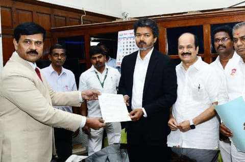 சபாநாயகர் தேர்தல்:  போட்டியின்றி தேர்வாகிறார் ஜேசிடி பிரபாகர்